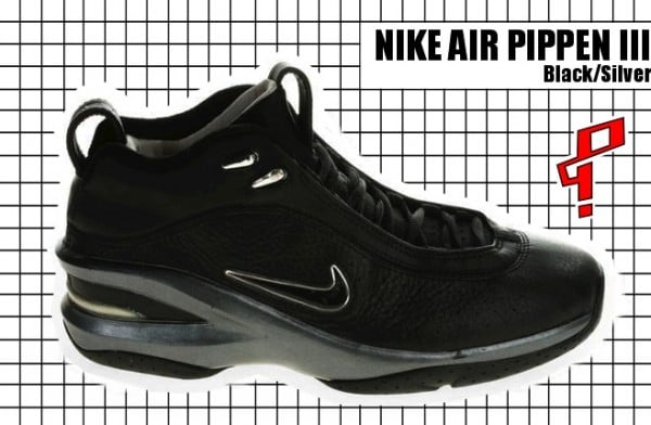 pippen signature shoes