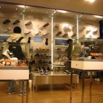 Nike Town New York Sneaker Store