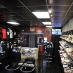 One Up Sneakers Store