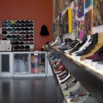 Premium Goods NY Sneaker Store