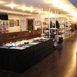 Reed Space NYC Sneaker Store
