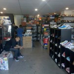 Rif LA Sneaker Store
