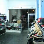 Rooted Movement Sneaker Store