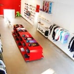 Standard Lenox Square Sneaker Store