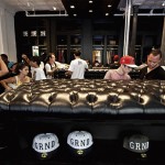 The Hundreds New York Sneaker Store