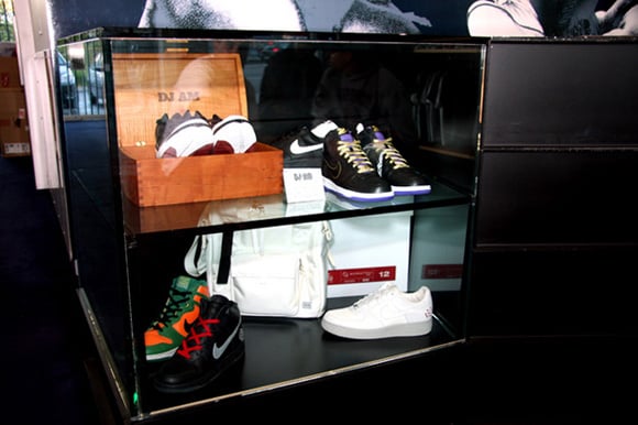 jordan sneaker store