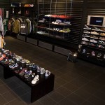 Wealthy Hostage Sneaker Store