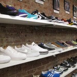 West NYC Sneaker Store
