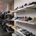 West NYC Sneaker Store