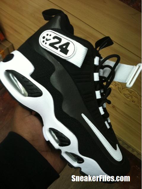 air griffey max 1 gs