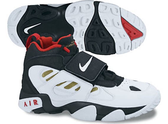 Nike Air Diamond Turf 2 - New Images