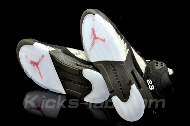 jordan 5 sonics release date