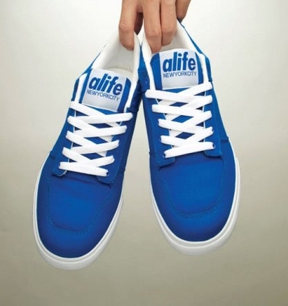 Alife - Summer 2011 Collection
