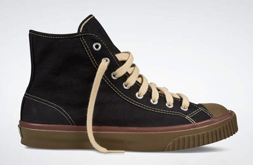 Converse Chuck Taylor All Star Vintage Boot