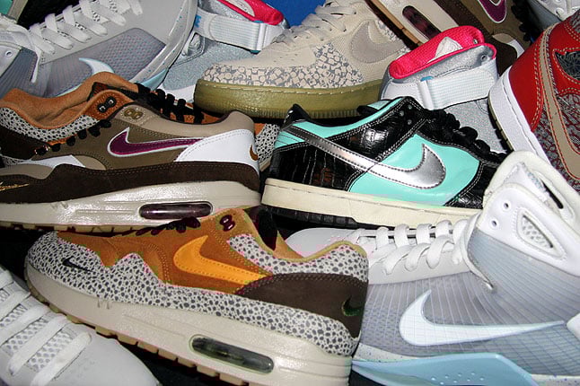 Montana Inc's Collection - For Sale