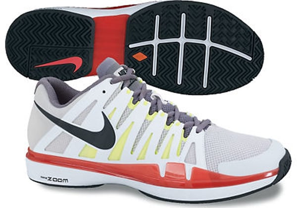 zoom vapor 9