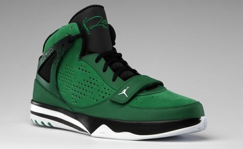 Jordan Phase 23 Hoops - Ray Allen "Home" & "Away" PEs