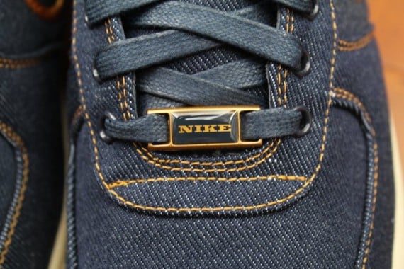 air force 1 low premium denim