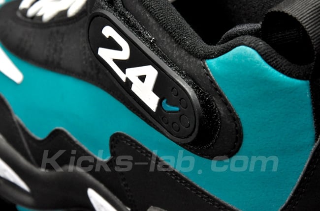 air griffey max 3