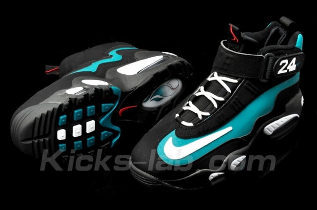air griffey max 5
