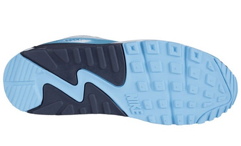 Nike Air Max 90 "Chlorine Blue" @ Online Nike Shop