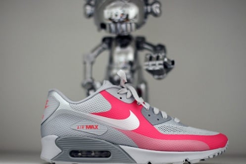 Nike Air Max 90 Hyperfuse