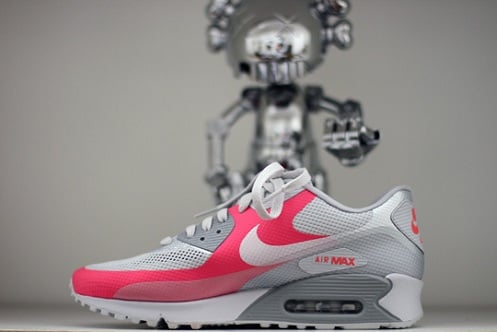 Nike Air Max 90 Hyperfuse