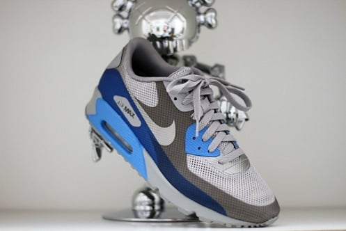 Nike Air Max 90 Hyperfuse