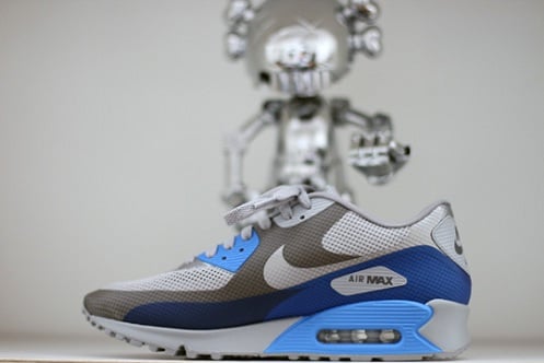 Nike Air Max 90 Hyperfuse