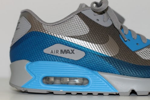 Nike Air Max 90 Hyperfuse