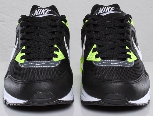 Nike Air Max Skyline "Neon"