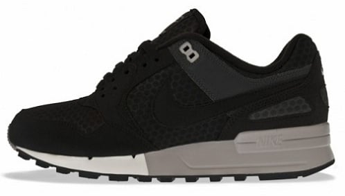 Nike Air Pegasus '89 - Black/Grey/White