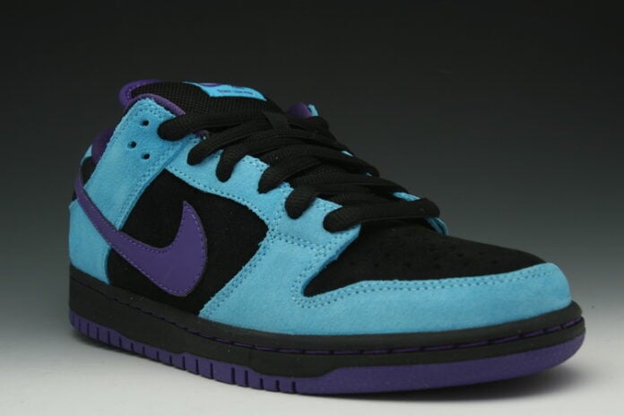nike sb aqua fuel