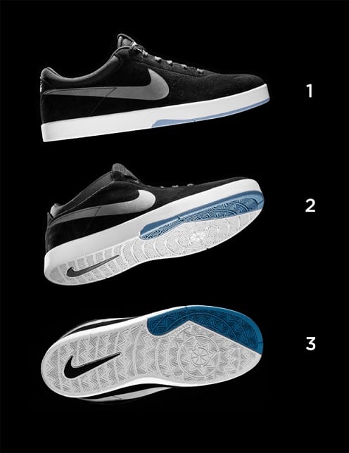Nike SB Koston One Collection - Preview