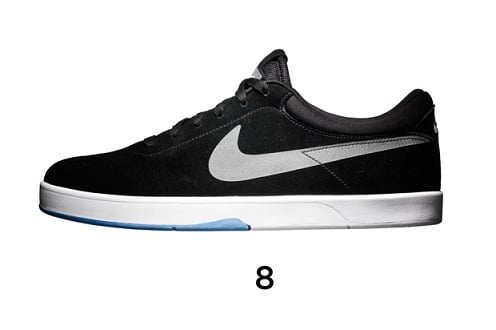 Nike SB Koston One Collection - Preview