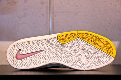 eric koston kobe bryant shoe