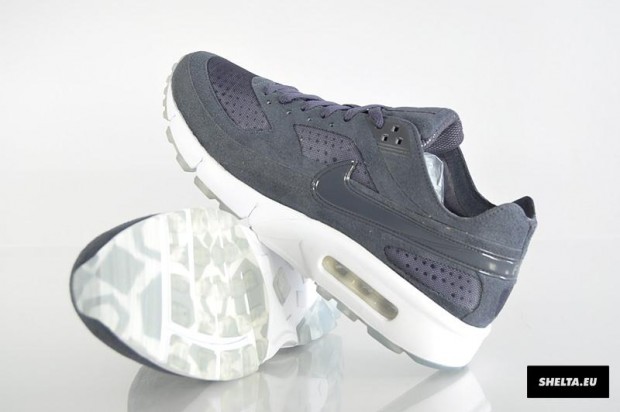 Nike Air BW Gen II HM - French Football Federation - Available