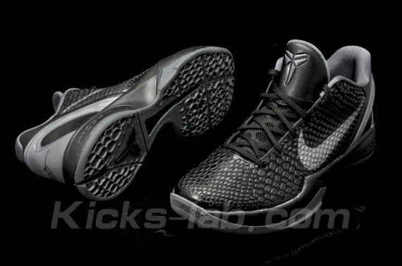 kobe blackout