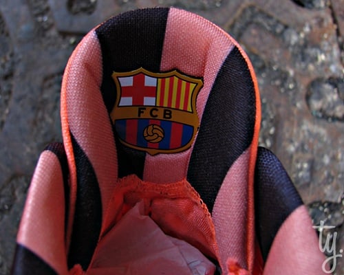 Nike Zoom Kobe VI - FC Barcelona