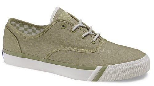 PRO-Keds Royal CVO - Linen Pack