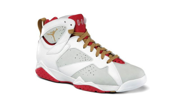 Release Reminder: Air Jordan VII (7) Retro ‘YOTR’