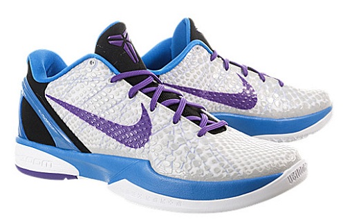 Release Reminder: Nike Zoom Kobe VI "Draft Day"