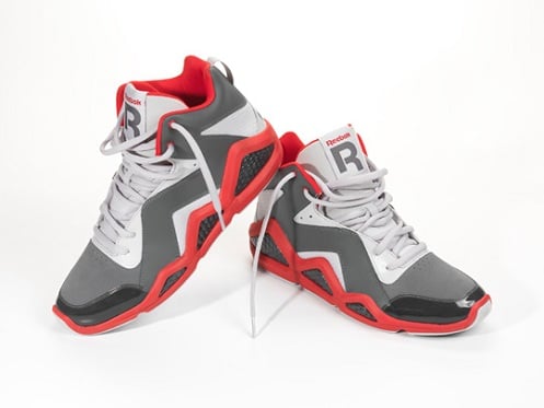 Swizz Beatz x Reebok Kamikaze – Release Information