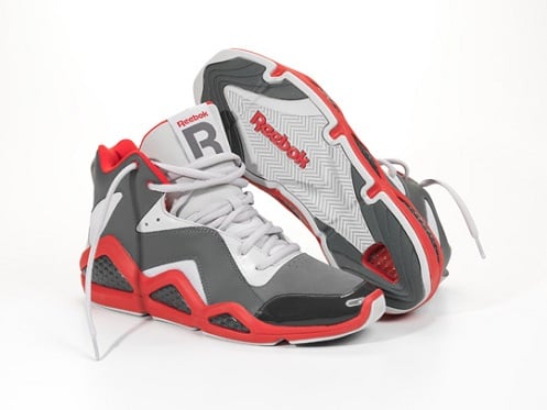 Swizz Beatz x Reebok Kamikaze - Release Information