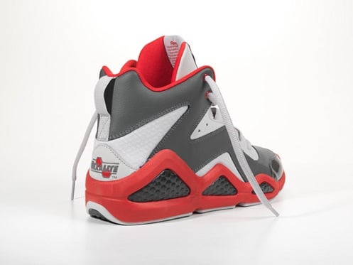 Swizz Beatz x Reebok Kamikaze - Release Information