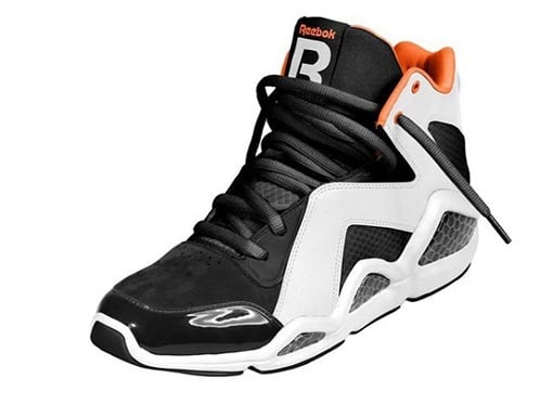 Swizz Beatz x Reebok Kamikaze - The Second Coming