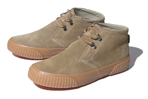 The North Face Chukka GTX