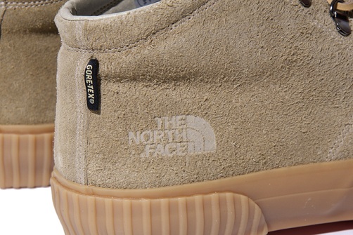 The North Face Chukka GTX