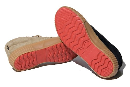 The North Face Chukka GTX