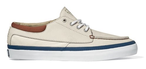 Vans OTW Cobern - Fall 2011 Collection 